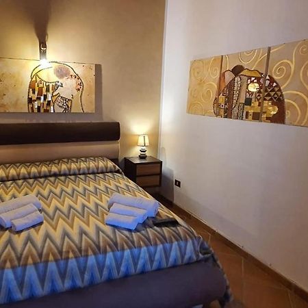 Villa Marianna Con Piscina Privata Ampi Spazi Esterni E Wifi Free Trabia Exterior foto