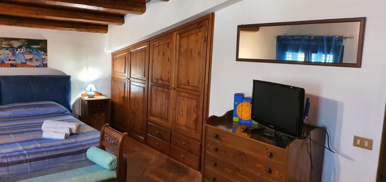 Villa Marianna Con Piscina Privata Ampi Spazi Esterni E Wifi Free Trabia Exterior foto