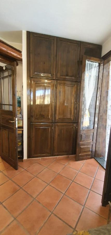Villa Marianna Con Piscina Privata Ampi Spazi Esterni E Wifi Free Trabia Exterior foto