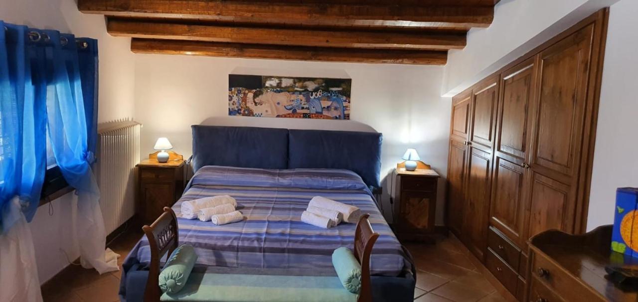 Villa Marianna Con Piscina Privata Ampi Spazi Esterni E Wifi Free Trabia Exterior foto