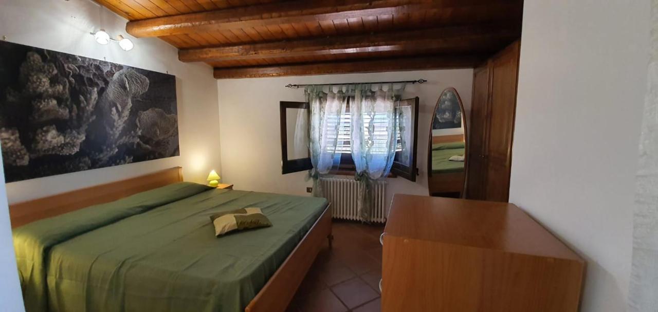 Villa Marianna Con Piscina Privata Ampi Spazi Esterni E Wifi Free Trabia Exterior foto