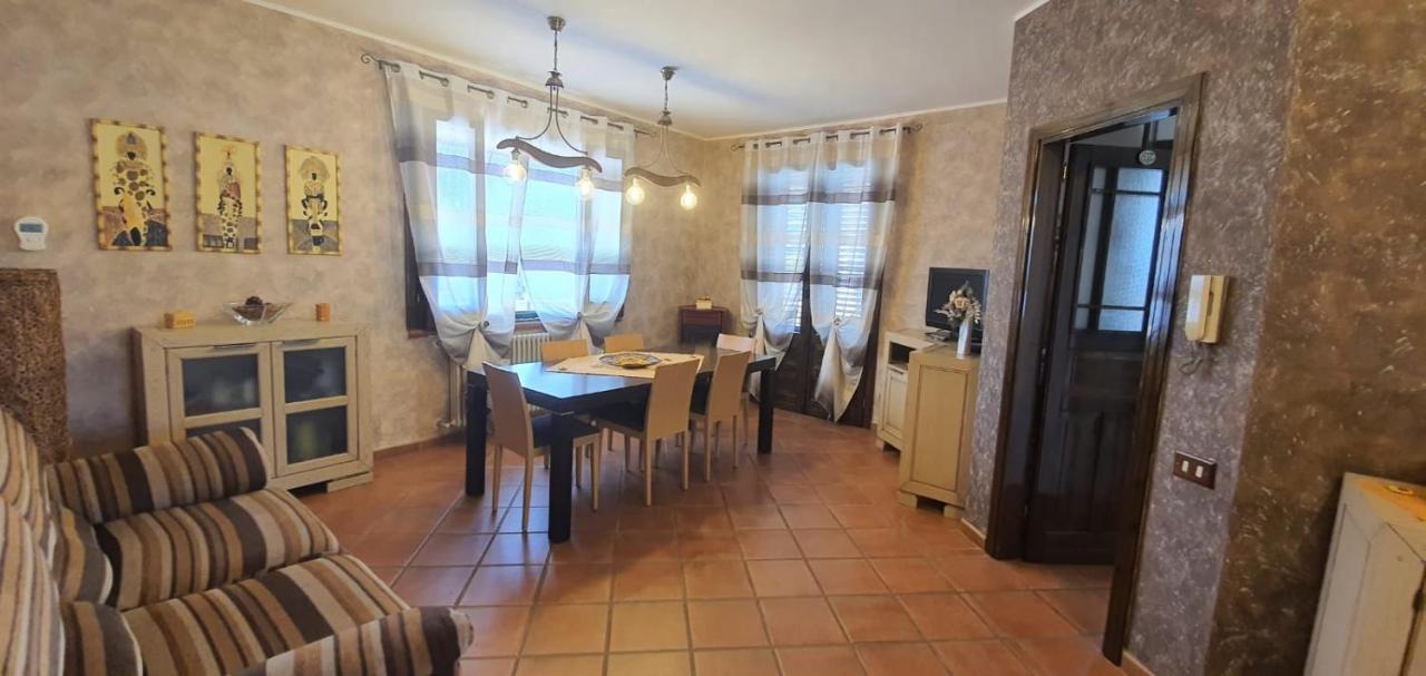 Villa Marianna Con Piscina Privata Ampi Spazi Esterni E Wifi Free Trabia Exterior foto